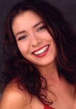 Мария Волкова фото