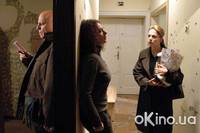 Кадр Незнакомка