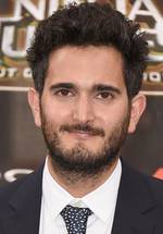 Дэйв Грин фото