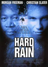 Постер Ливень