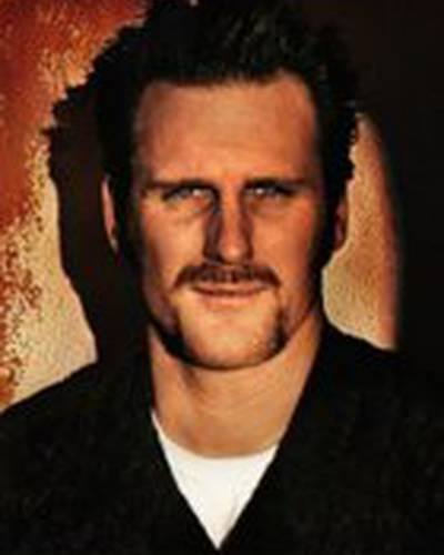 James Binaski фото