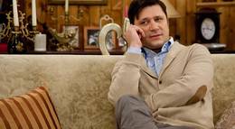 Кадр из фильма "Счастливы вместе" - 2