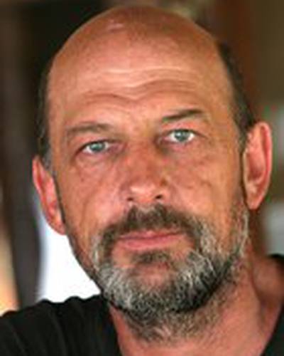 Ги Де Виллерс фото