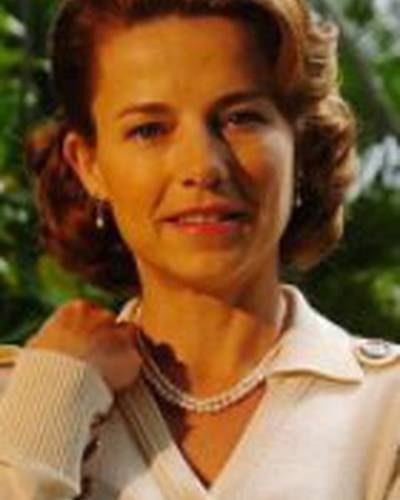 Вера Циммерман фото