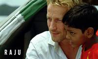 Кадр Раджу