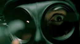 Кадр из фильма "Охота в одиночку" - 2