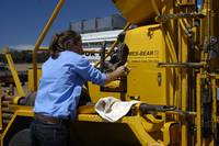 Кадр Дочери Маклеода