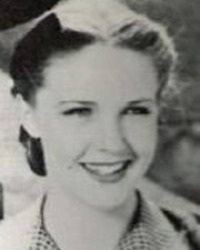 Барбара Бриттон фото