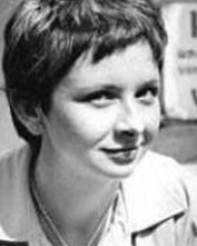 Пернилла Глейсер фото