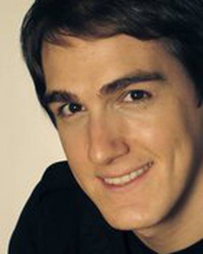 Себастьян Митре фото