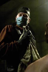 Кадр Хостел