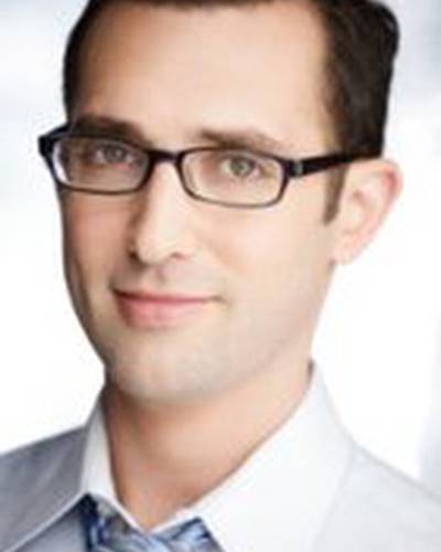 Стив Сиркис фото