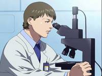 Кадр Mezzo: Игра со смертью