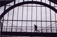 Кадр Час пик