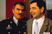 Кадр Мистер Бин