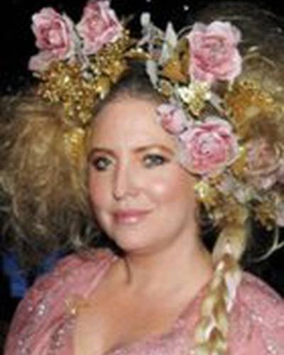 Кэтрин Бурмен фото