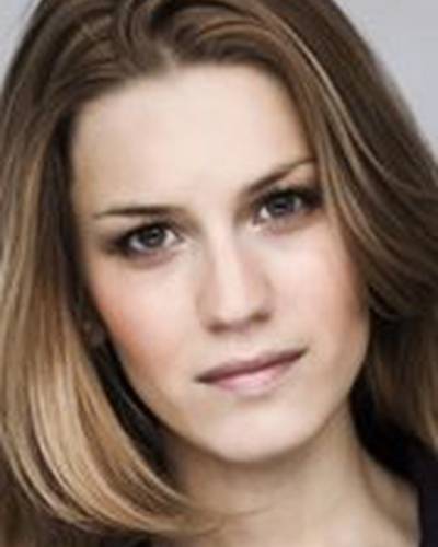 Мишель Медоуз фото