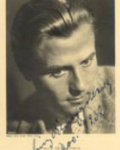 Хайнц Клингенберг фото