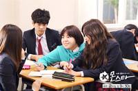 Кадр МонСтар