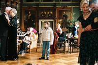 Кадр Секрет Морфуса