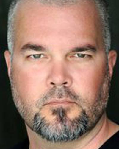 Дэвид Джэкокс фото