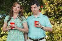 Кадр Пригород