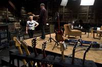 Кадр Приготовьтесь, будет громко