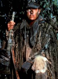 Кадр Снайпер