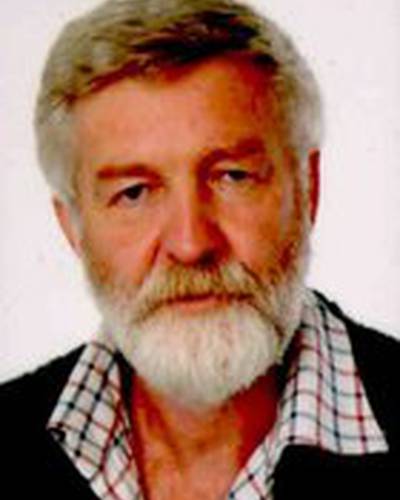 Брендан Прайс фото