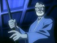 Кадр Школьные войны: Судьба Дракона