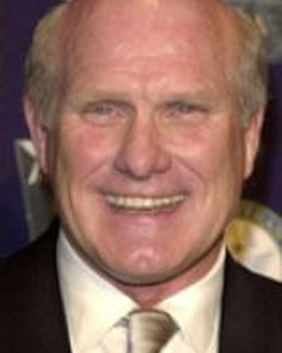 Терри Брэдшоу фото