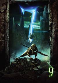 Постер Девять