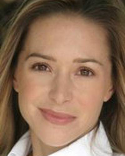 Антония Джонс фото