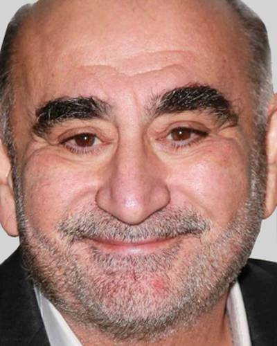 Кен Давитян фото