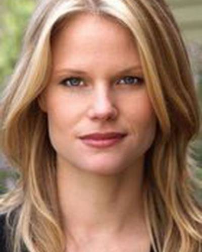 Джоэль Картер фото