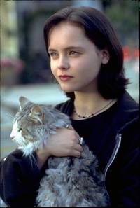 Кадр Эта дикая кошка