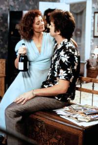 Кадр Дархэмские быки