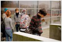 Кадр Зал самоубийц