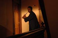 Кадр Скептик