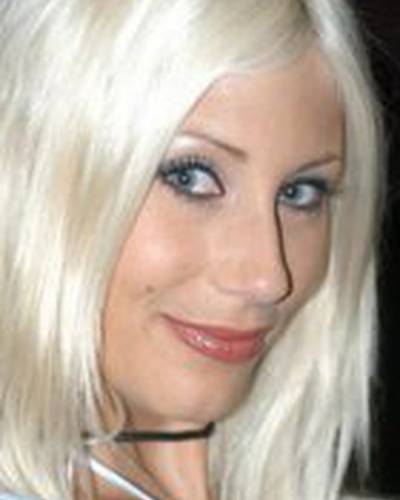 Йоханна Юссинними фото