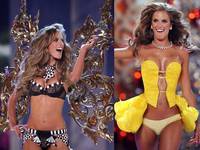 Кадр Показ мод Victoria's Secret 2007