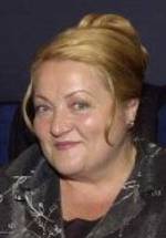 Марианна Зёгебрехт фото