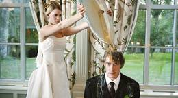 Кадр из фильма "Miffo" - 2