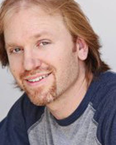 Брайан Элдер фото