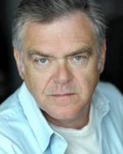 Кевин МакНэлли фото