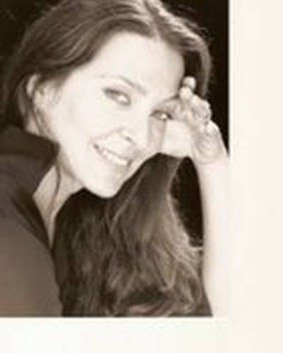 Даниэла Мерло фото