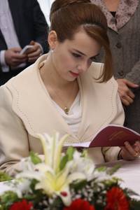 Кадр Пора тюльпанов