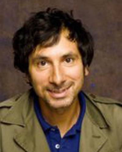 Николас Эррера фото