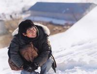 Кадр Письмо с Марса