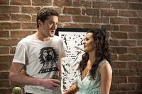 Кадр Всемогущие Джонсоны